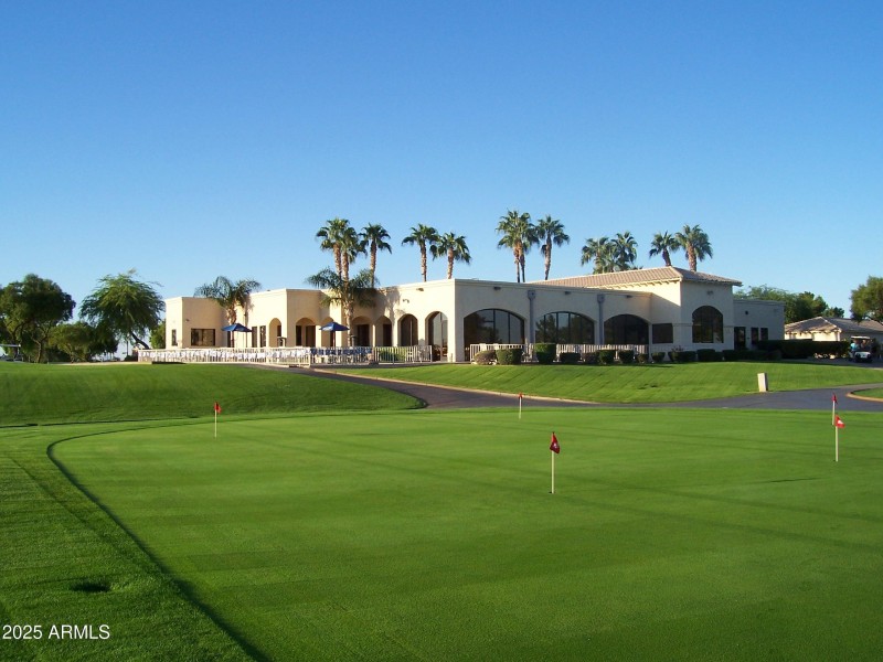 The Links Grill at Vista Course Westbro