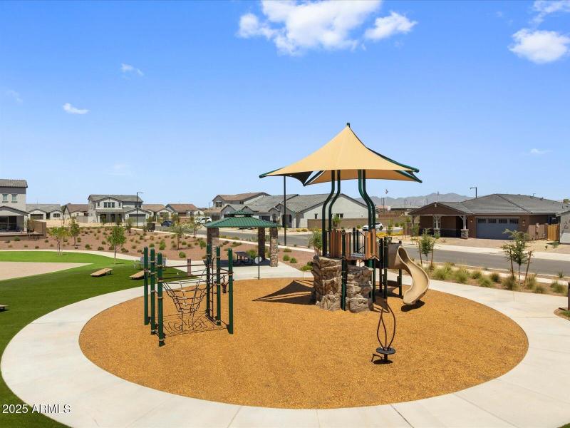 18-El Cidro Community