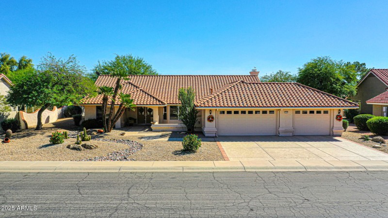 Let's Take a Ride in the Sky!