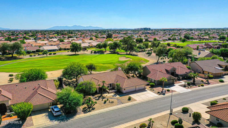 Special Neighborhood