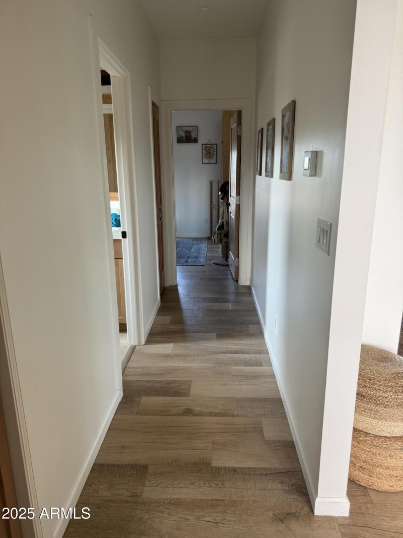 14 hall to bedroom 2