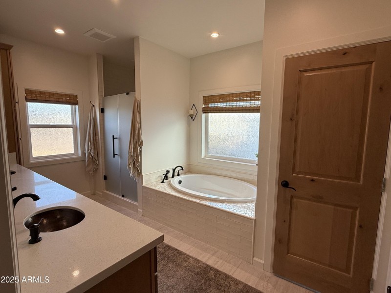 23 Master bath