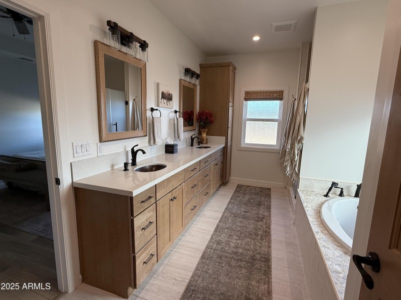 24 Master bath