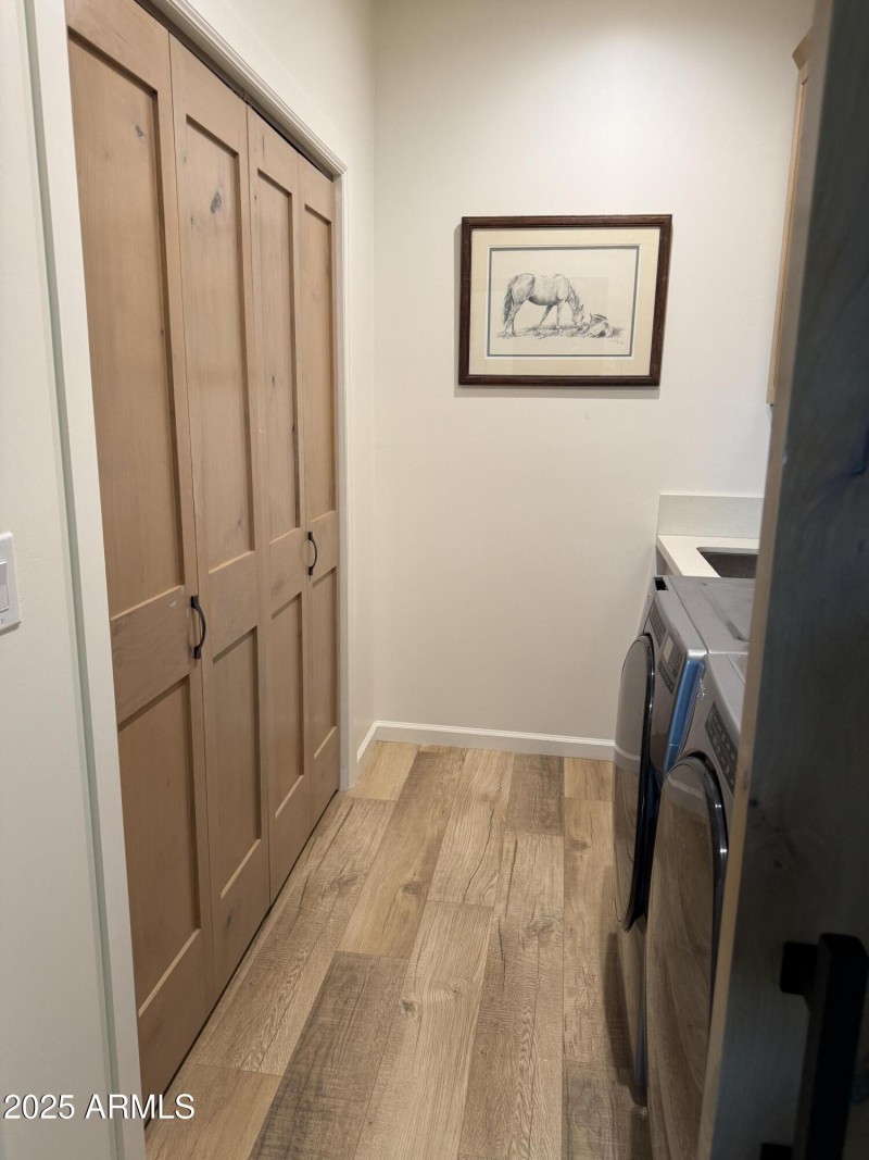 20b Laundry room