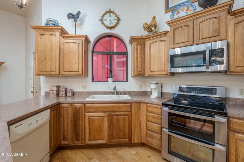 1476 S Verde Dr Cottonwood AZ-53