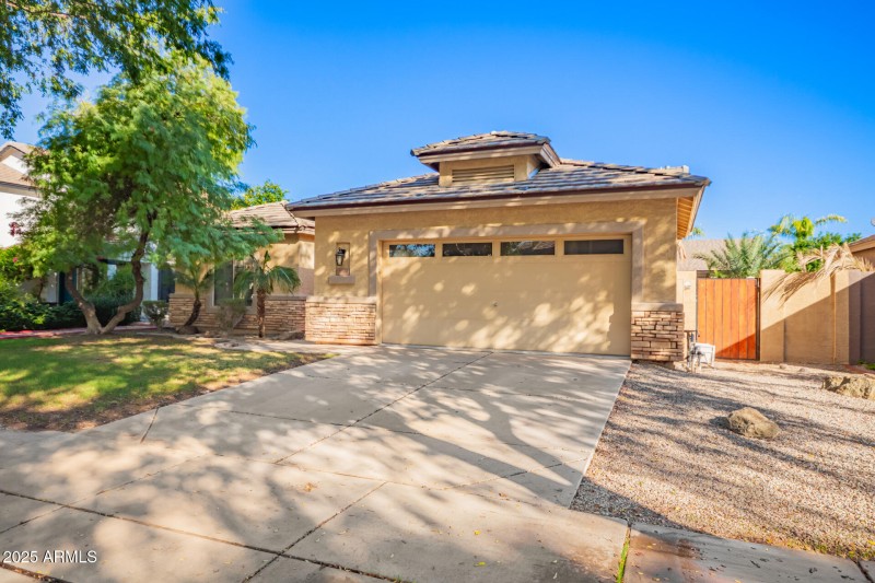 Move-In Ready Gilbert Home