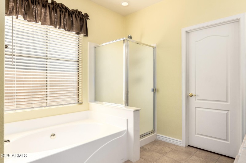 “Travertine Counters Bath”