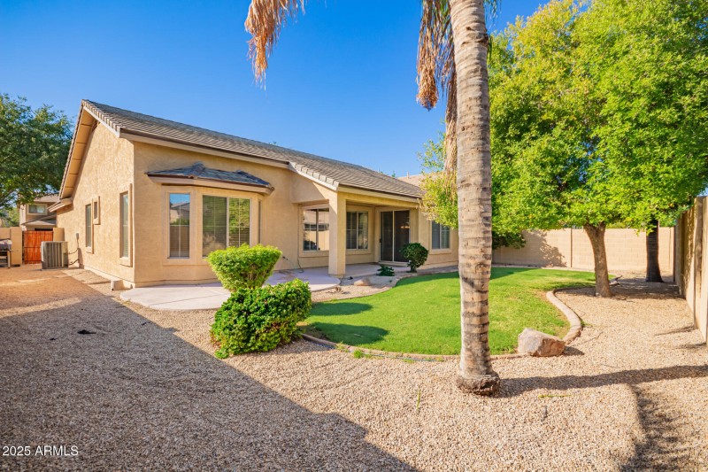 3544 E LEXINGTON CT, Gilbert, AZ 85234