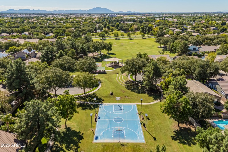 40 - Lexington Drone