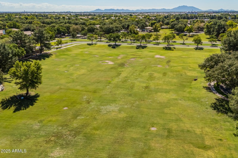 42 - Lexington Drone