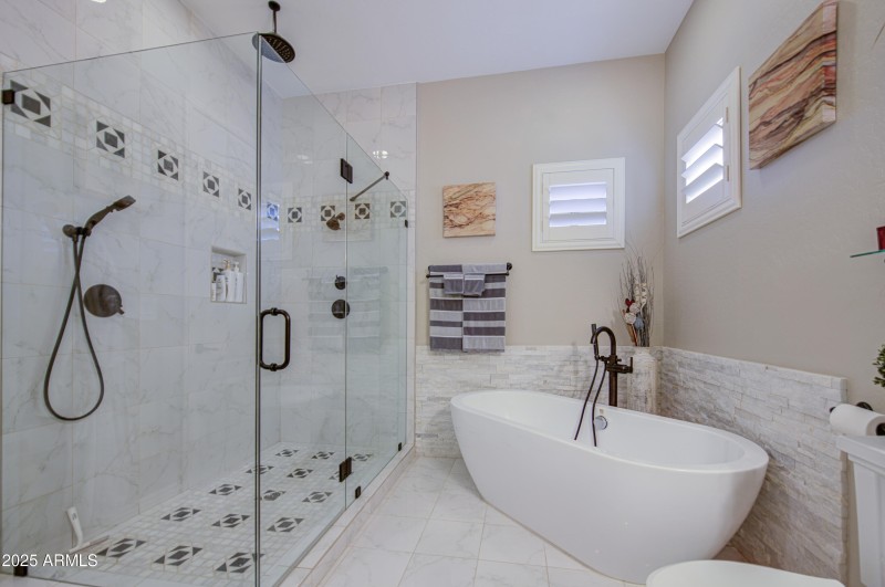 2nd Primary Bath