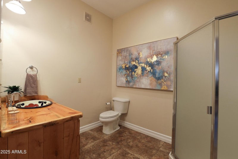 4th Bedroom