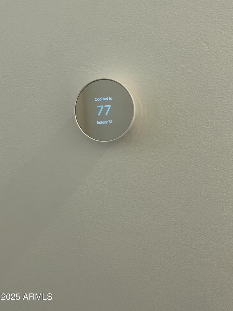 Thermostat