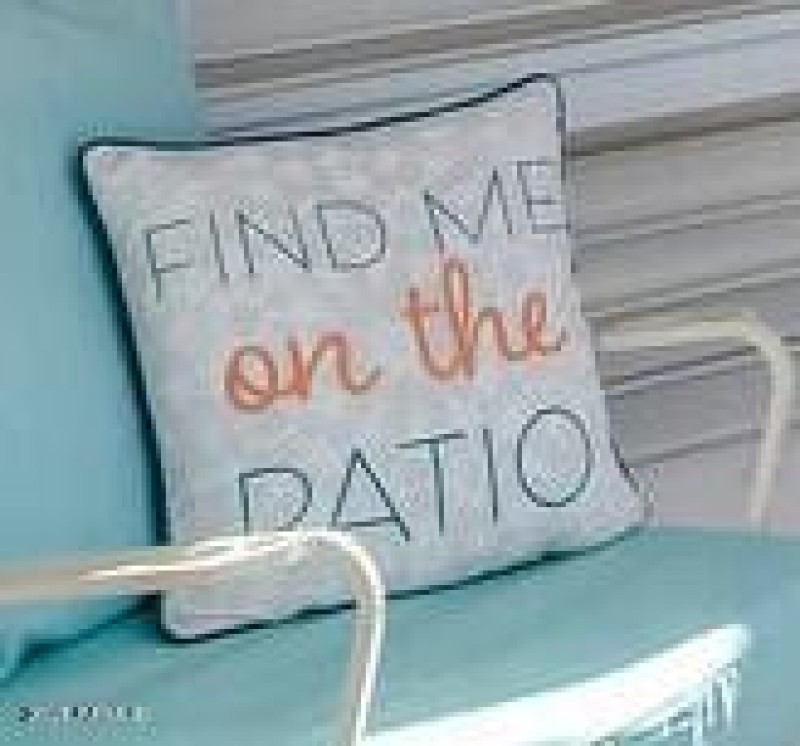 FIND ME ON THE PATIDO