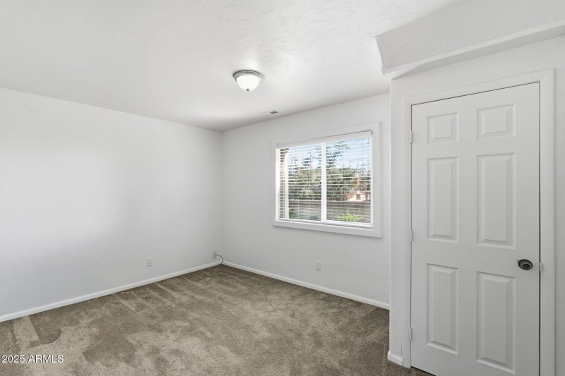 Bedroom 2 Downstairs