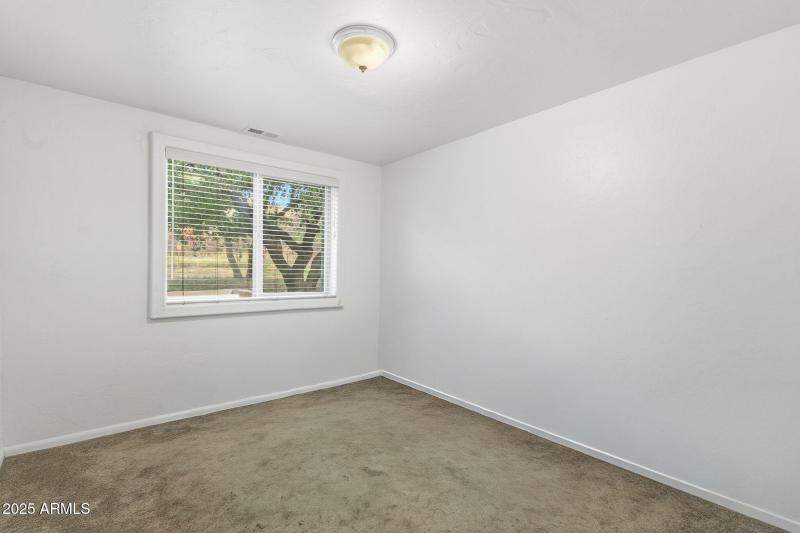 Bedroom 3 Downstairs