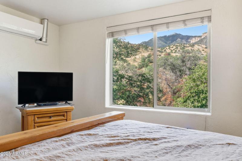 Primary Bedroom Views