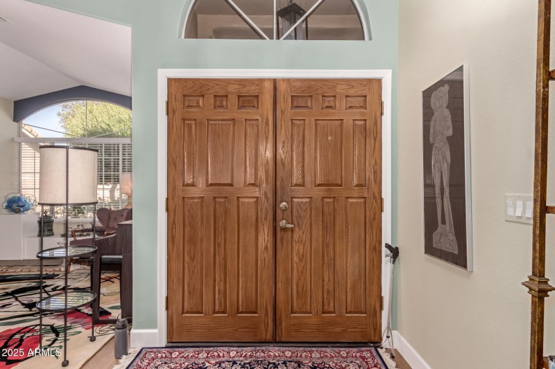 05 - Mountain Laurel