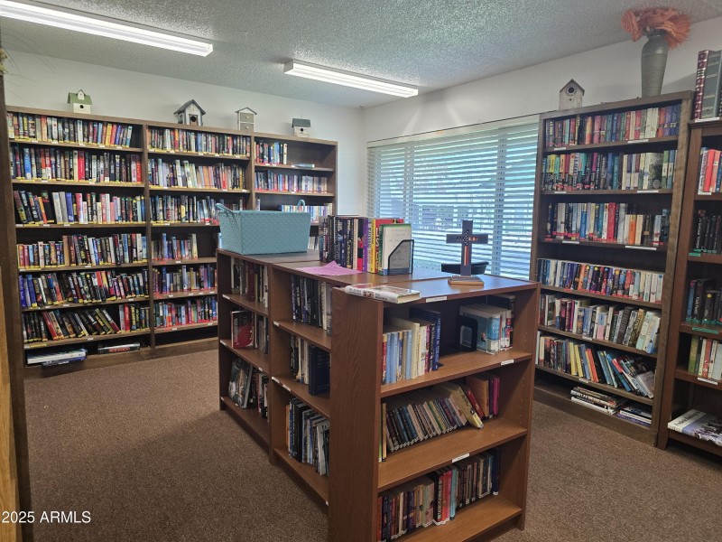 Community library