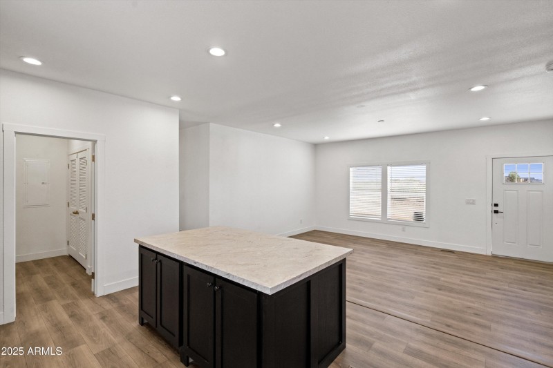 12-13-Kitchen & Family Room