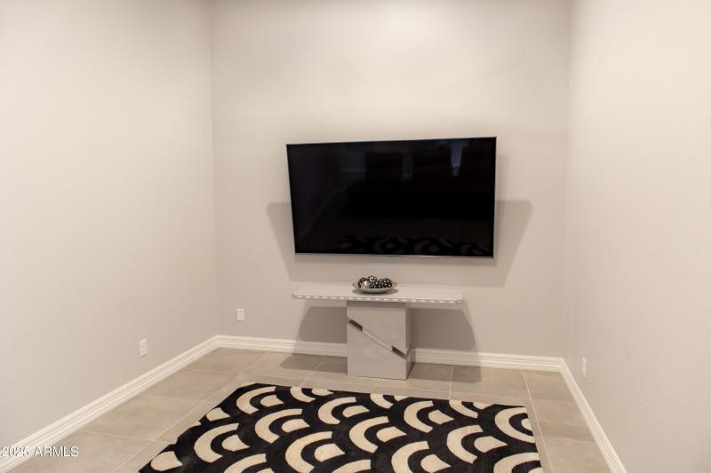 Bonus Dining room Office or Media room