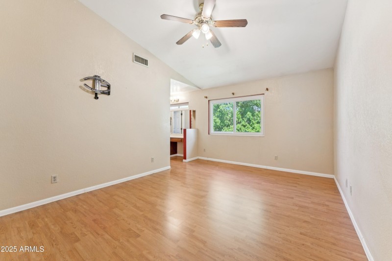 Primary EnSuite, Alt View