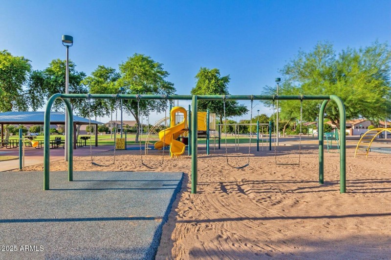 Community Playground