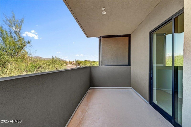 14-Loft Balcony II