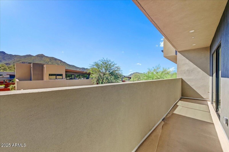 29-Bedrooms Balcony