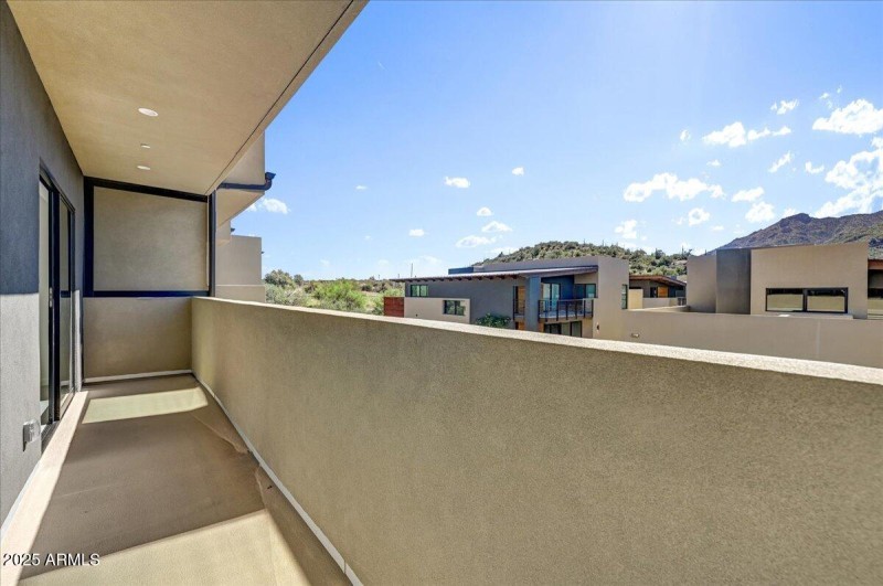 30-Bedrooms Balcony II