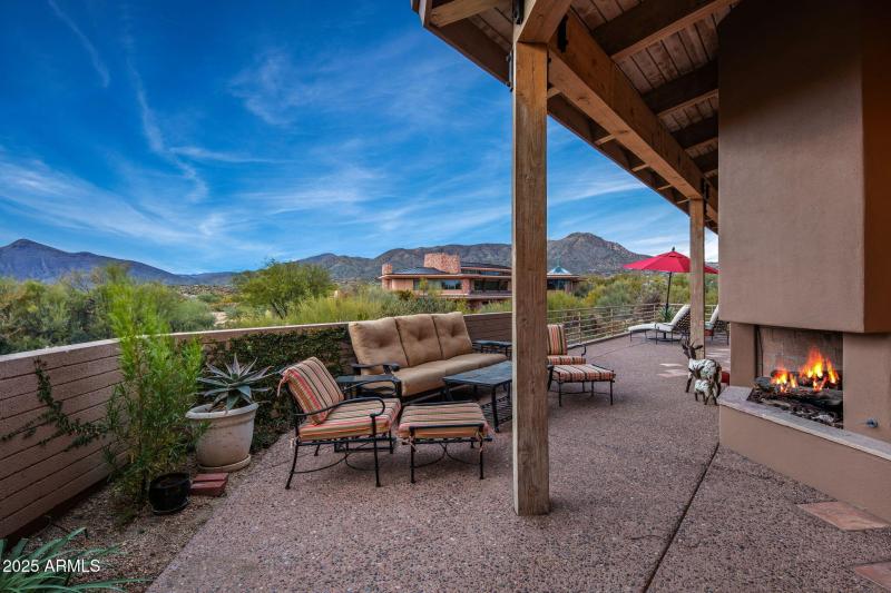 003_Outdoor Fireplace