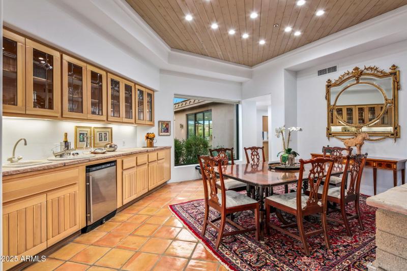 Lovely Entertainment Spaces