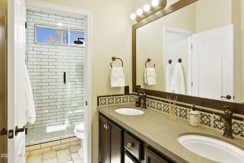 Remodeld Primary Bath