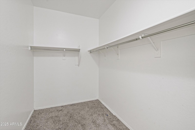 17-Primary Closet