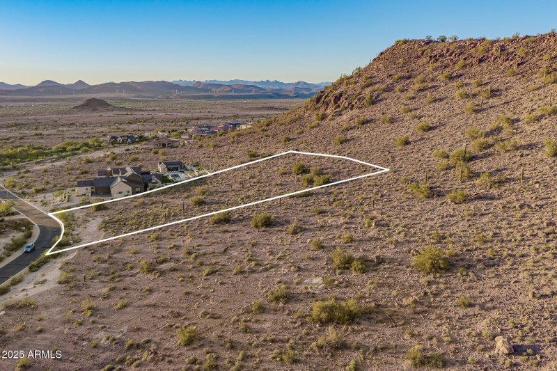 8962 W Roberta Ln Lot Lines (4)