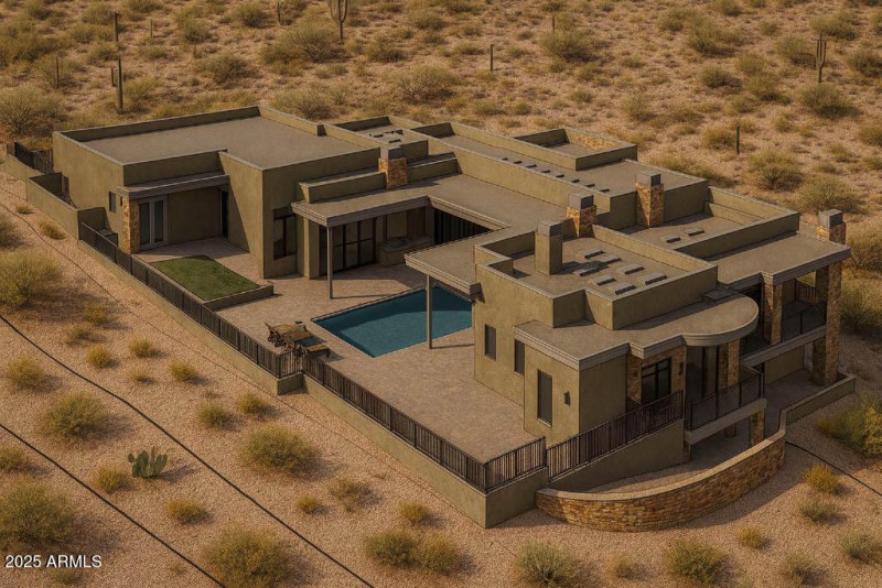 Alvamar - Lot 18 - Rendering2