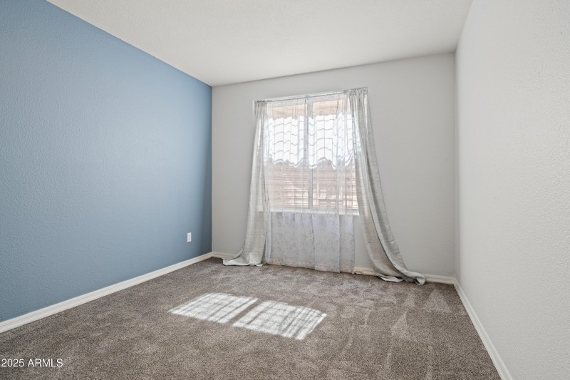 Lower Level Bedroom 4