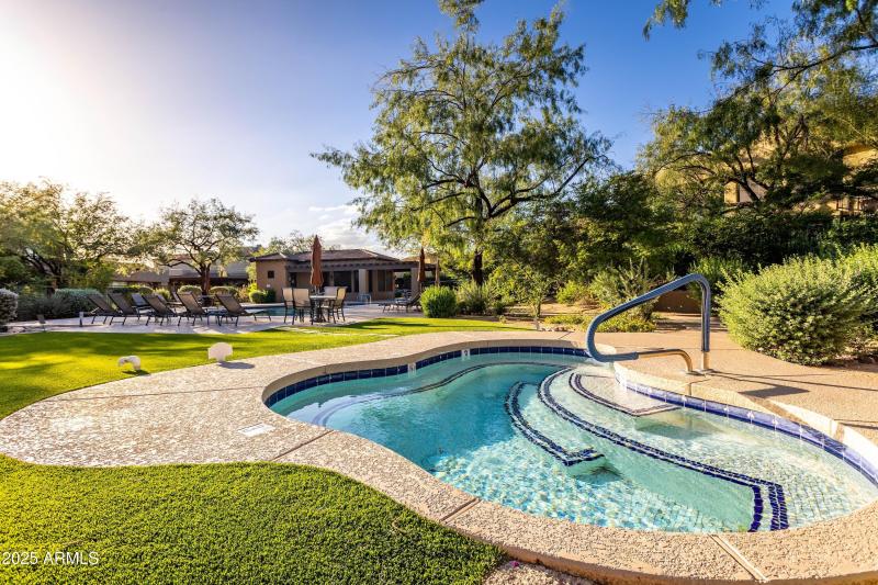 Neighborhood Spa