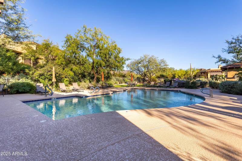 Neighborhood Pool 2