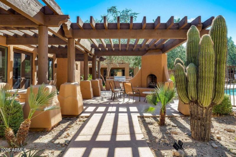 Community Conversation Area