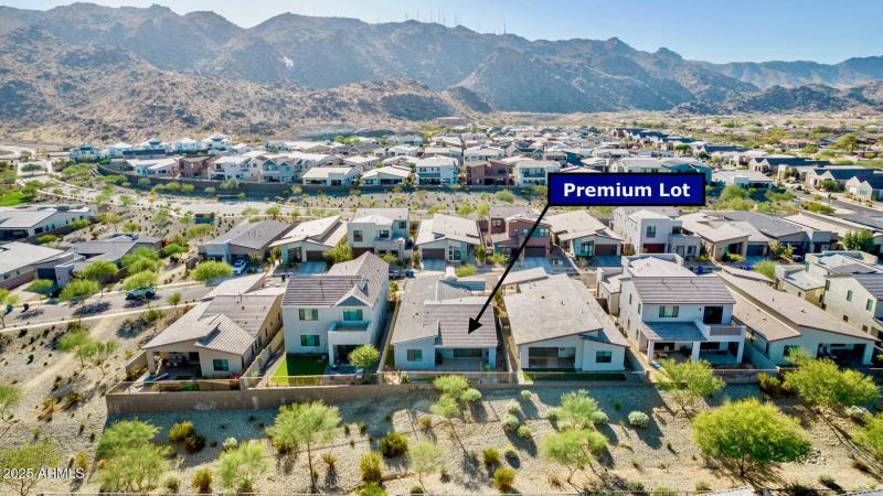 PREMIUM LOT