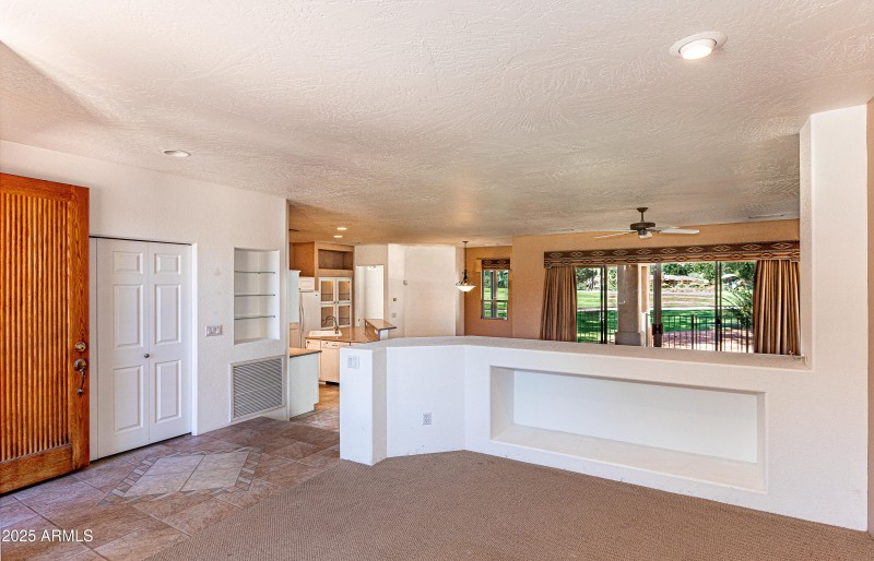 7 Dining Room or Reception