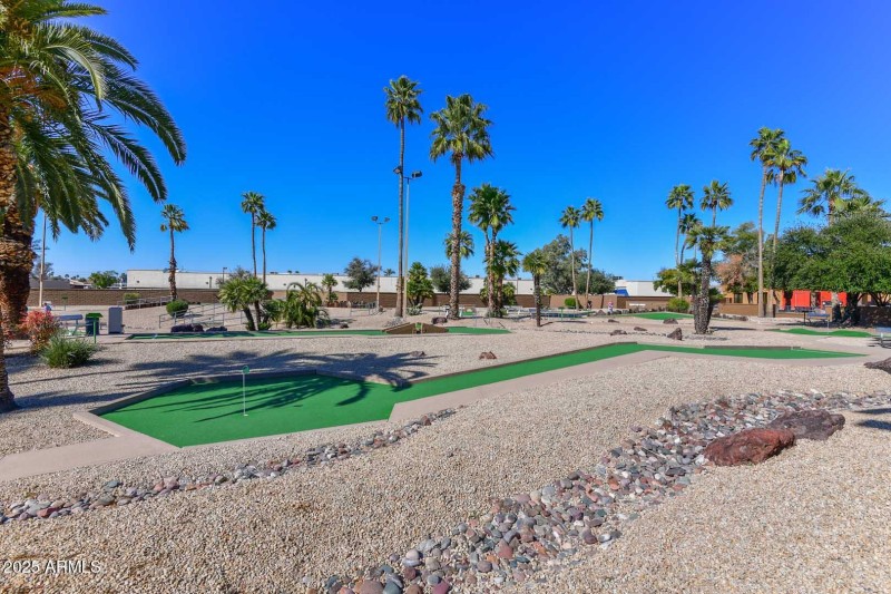 Bell Rec Center-Minature Golf3 copy