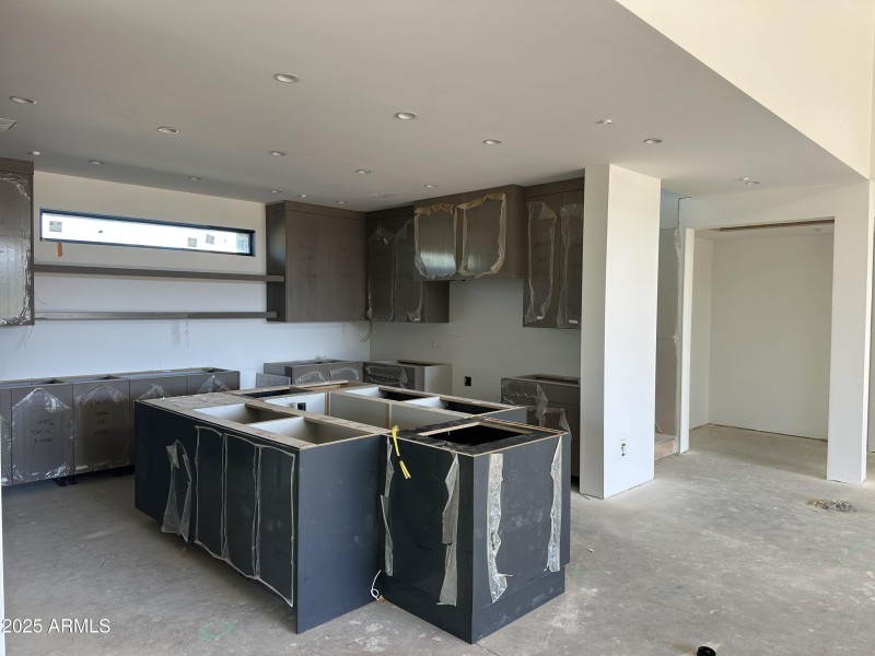 Kitchen & Wine Room (10.19)