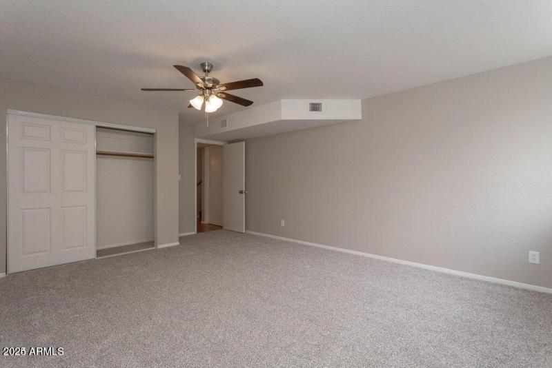 Guest Bedroom #3