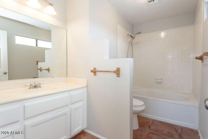 Primary EnSuite