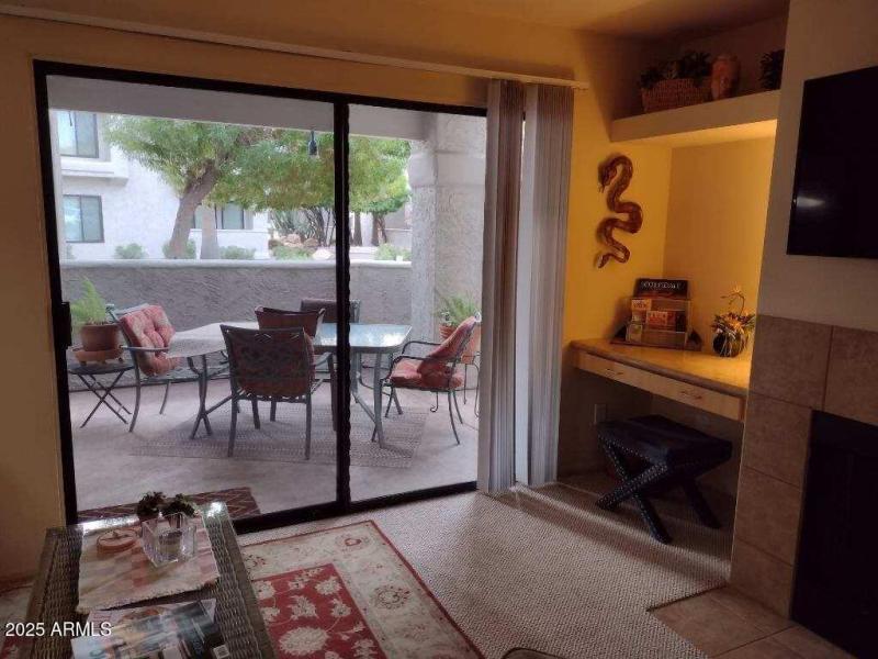 2023 GREAT ROOM PATIO VIEW