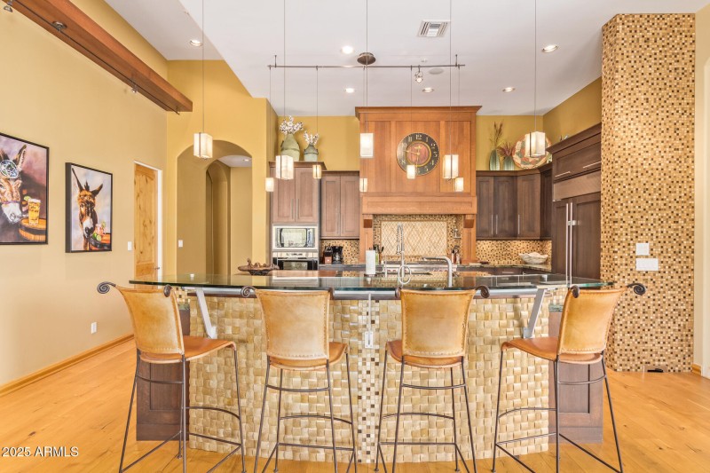 Summit Kitchen Bar stools