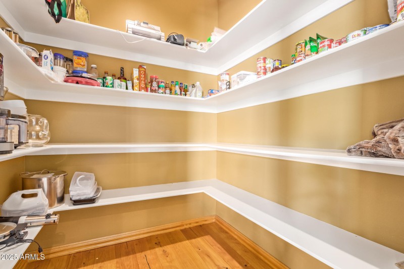 Summit Pantry