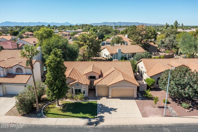 Desirable Chandler location